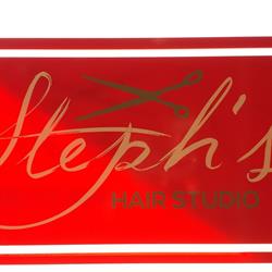 Steph's hairstudio