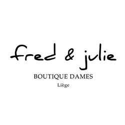 Fred & Julie