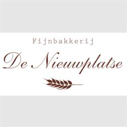 Fijnbakkerij De Nieuwplatse