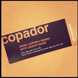 Copador