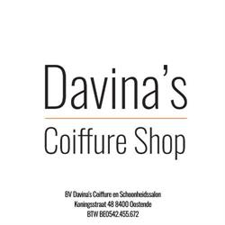 Davina's Coiffure Shop