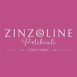 Zinzoline et Patchouli Heusy