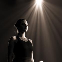 Koninklijke Diestse Balletschool Josée Nicola
