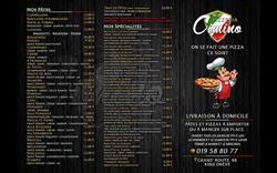 Pizzeria Cimino