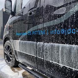 JDC Car Cleaning