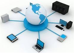 Infra Technology bvba