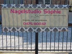 Nagelstudio Sophie