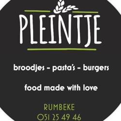 Pleintje