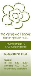 De Groene Hoeve