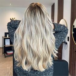 Ik Coiffure
