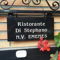 Ristorante Di Stephano