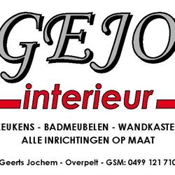Gejo Interieur