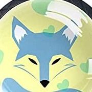 Le Renard Bleu