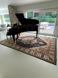 BELMARMO Oosterse Tapijten / Tapis d'Orient, General home renovation