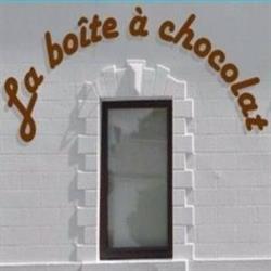 La Boite À Chocolat