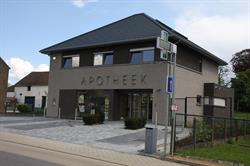 Apotheek P. Maenhaut