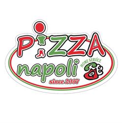 Pizza Napoli Oudenaarde