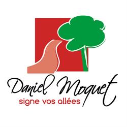 Daniel Moquet signe vos allées - Ent. Claes