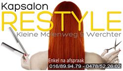 Restyle Vof