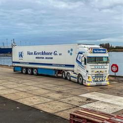 Transport Van Kerckhove G. b.v.b.a.