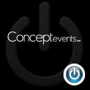 Concept Events sprl