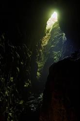 Grotte de l'Abîme