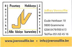 Jeffrey Vercouillie