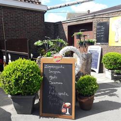 Café Zeswege