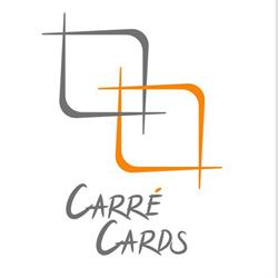 Carré Cards