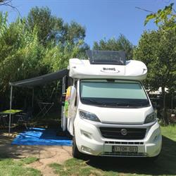 ML-motorhomes