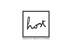 HOST - House Of Sweets & Things