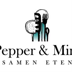Pepper & Mint