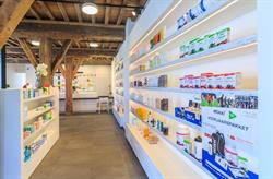 Apotheek de Vaart