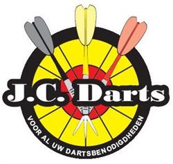 JC Darts Comm.V.