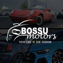 Bossumotors