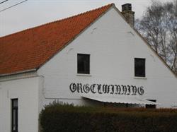De Orgelwinning Vzw