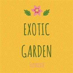 Exotic Garden