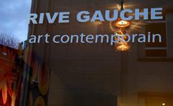 Rive Gauche - Galerie d'Art Contemporain Scrl