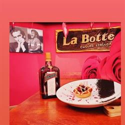La Botte