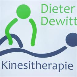 Groepspraktijk Dieter Dewitte kinesitherapie en podologie