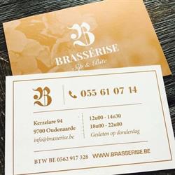 Brassérise