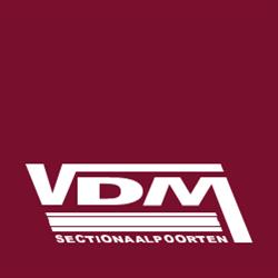 VDM - sectionaalpoorten