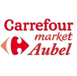 Carrefour market
