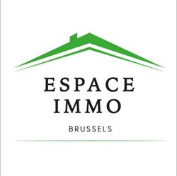 ESPACE IMMO Brussels (NORD)