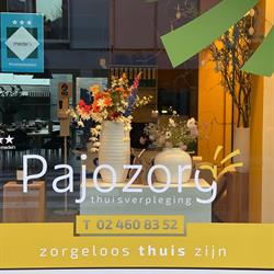 Pajozorg