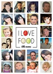 I Love Food della mamma