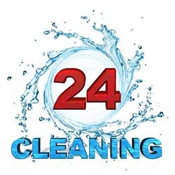 24Cleaning