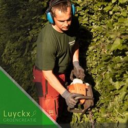 Groencreatie Luyckx