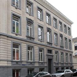 Antwerpen Upkot
