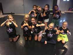 Dansstudio Cirkels